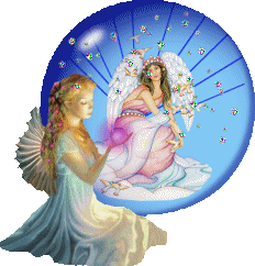 Globe Fées